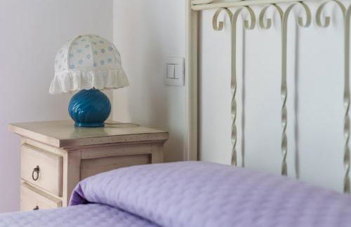 Beach Villa Le Favate - Foto 21