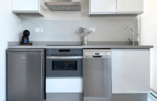 Apartamentos Julio Visconti - Foto 29