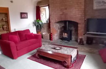 Hill House - Foto 11