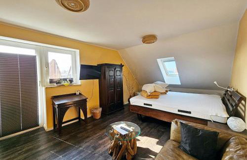 Großenbrode Teichstraße Zimmer Nr 19 - Foto 1