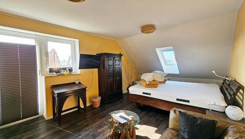 Großenbrode Teichstraße Zimmer Nr 19 - Foto 1