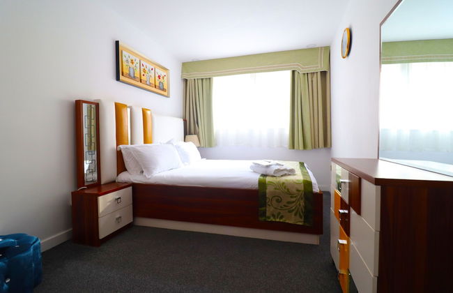 Queen Stay Apartments - Foto 6