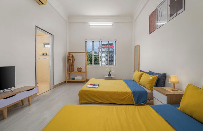 KLY APARTMENT HOTEL - Foto 20