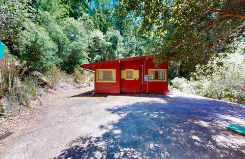 Hidden Acres Retreat - Foto 15