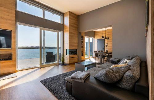 Ferienhaus SUNRISE am Mühlfeldsee - Foto 1