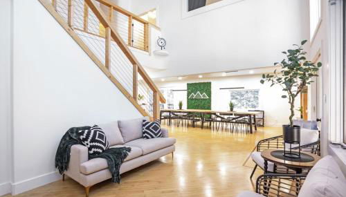 Boulder Luxury Getaway 7 acres River & Pond - Photo 5