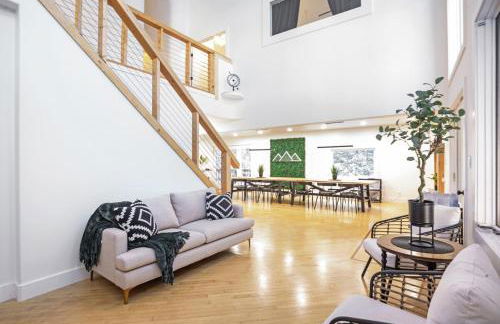 Boulder Luxury Getaway 7 acres River & Pond - Photo 5