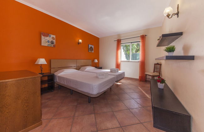 D07 - Torraltinha Villa in Lagos - Foto 6