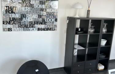 Luxus Appartement - Foto 15