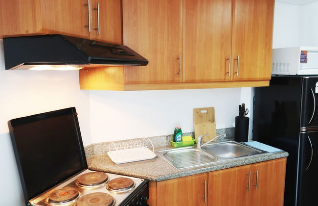 McKinley Park Residences - Foto 66