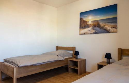 Burghauser Franzi - Tolle Wohnung für 4 bis 5 Personen - Foto 14
