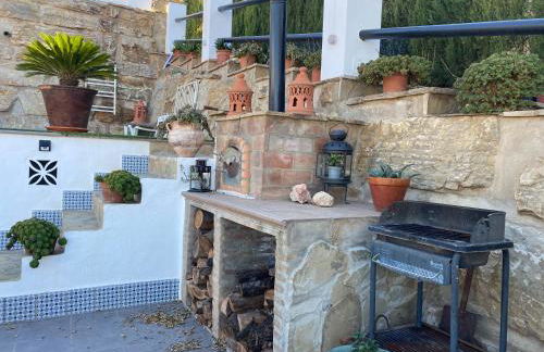 Fantastic Private Villa with pool near Ardales and Caminito del Rey - Foto 7