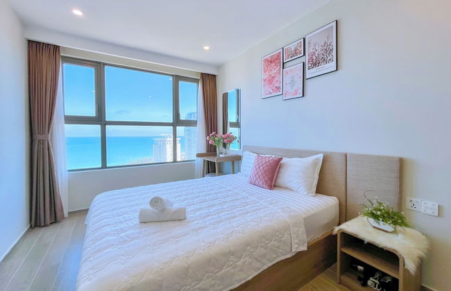 The Song Vung Tau - Xuan's Homestay - Foto 63