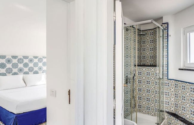 Villa Chez Pie in Massa Lubrense - Foto 15