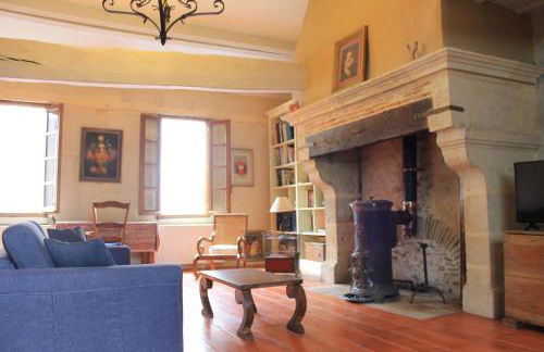 L' Ancien Relais de Poste Henri - Foto 16