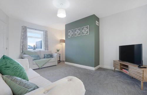 NEW! 2BR in West Terrace, Sleeps 4 - Foto 15