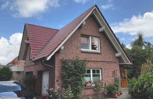 Idyllische Ferienwohnung - Foto 1