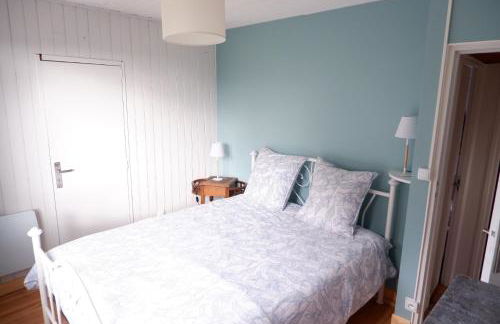 maison familiale proche plage - Foto 19