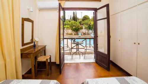 Roussospiti House With Swimming Pool - Foto 4