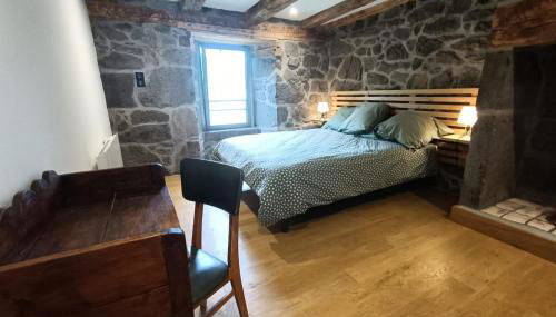 Gîte pour 9 personnes avec jardin à proximité du Puy Mary - Foto 4, Other