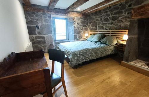 Gîte pour 9 personnes avec jardin à proximité du Puy Mary - Photo 4