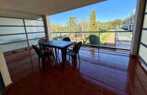 Apartamento acogedor en urbanización Panorámica Golf, Sant Jordi - Foto 30