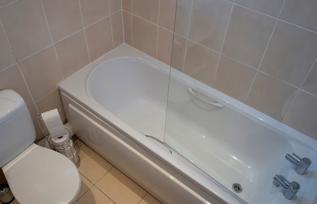 Harbour Retreat Trinity Mews - Foto 10