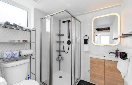 Echo Loft: A Modern Escape - Foto 24