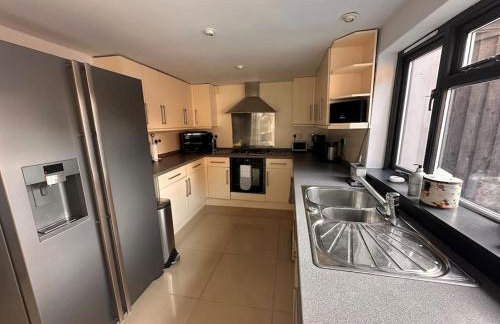 Peaceful Home in Wareham - Photo 8