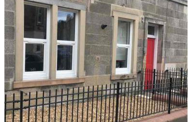 3 Bed Central Apartment - Pet Friendly & Parking - Foto 10