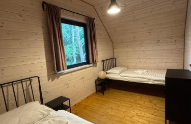 Szare Stodoły Domki - Foto 21