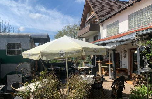 Gästehaus Natur - Foto 2