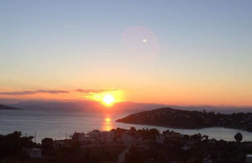 Beautiful lux Villa Ilias Salamina - Foto 10