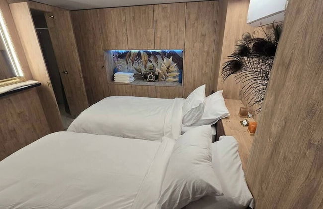 Luxury Boutique Property - Foto 31