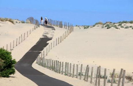 Residence Plage Oceane - Foto 25