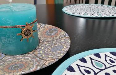 Mary Rose ideale per 2 famiglie o gruppi di amici - Foto 41