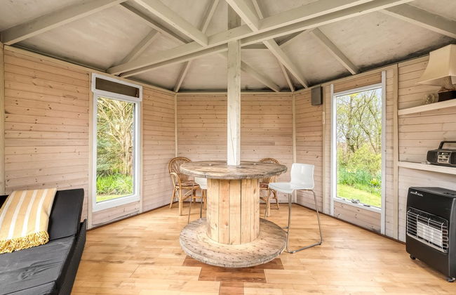 "Soria" - 600m to the fjord - Foto 9