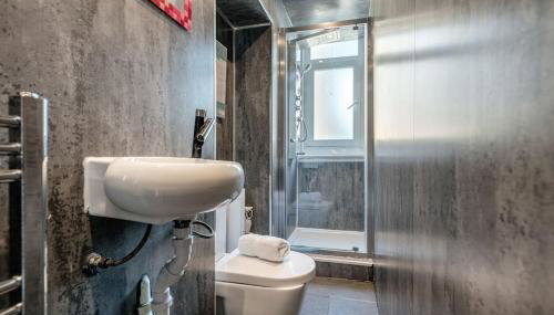 Cosy 1BR Sleeps 4 Quiet - Foto 4