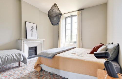 TRIBUS-GITES URBAINS CARCASSONNE - Foto 15