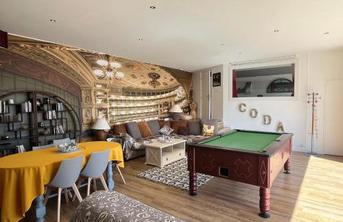 Luxueuse Villa avec Piscine et jacuzzi sur les hauteurs de La Ciotat - Foto 18