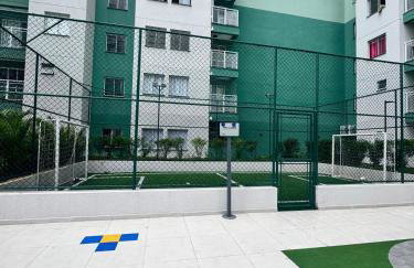 Studio Cais do Valongo 1002 RJ - Foto 29