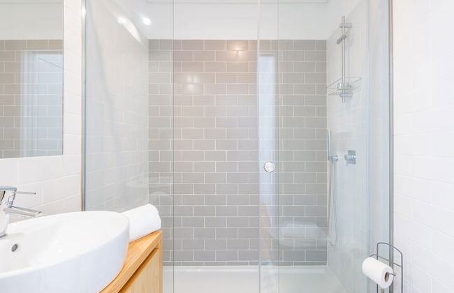 Heroismo Duplex Terrace - Foto 79