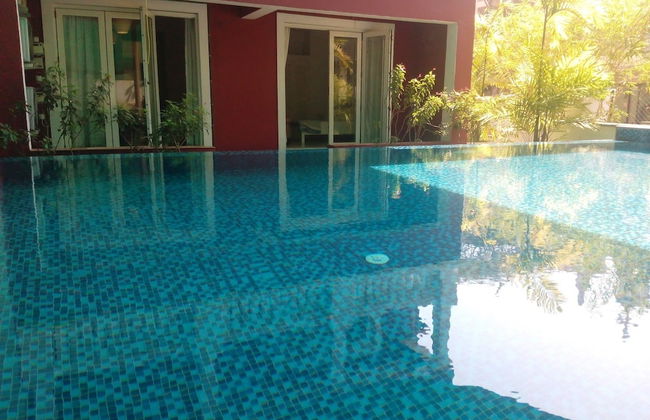 GuestHouser 2 BHK Apartment - 0b7b - Photo 14