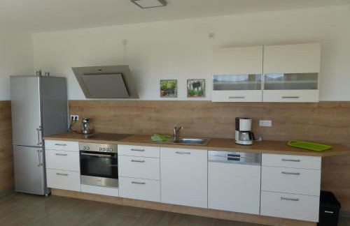 Komfort Ferienwohnung Wolfhagen - Foto 3