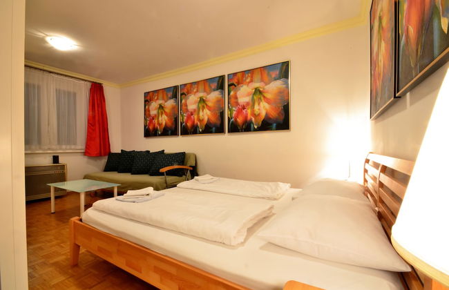 AJO Apartments Ostmark - Foto 4