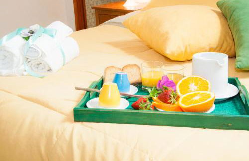 Le Terrazze di Apollo - Case Tilotta - Foto 15