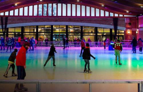 Creekside Cozy 3BD • Near Dunes - Foto 46