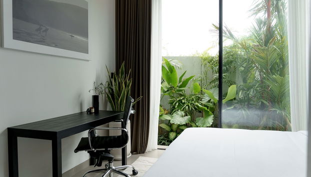 Sunny Aparts 1 - Foto 4, Habitación