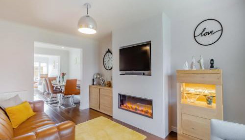 Chestnut House - Foto 2