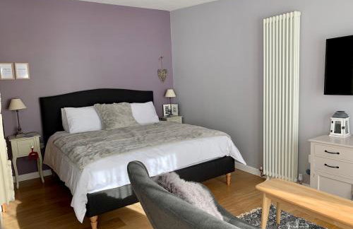 Cosy Little Barn near Bath - Foto 13